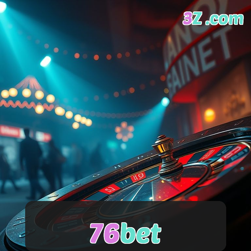 A Magia dos Jogos no Site 76bet: Uma Experiência Inesquecível