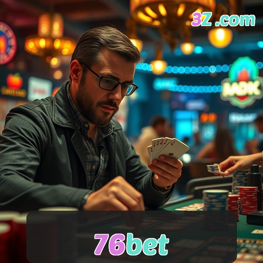 Atrações da Seção Paga do 76bet que Você Não Pode Perder