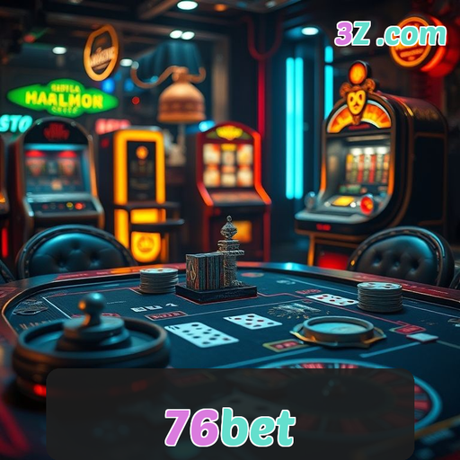 76bet Área VIP